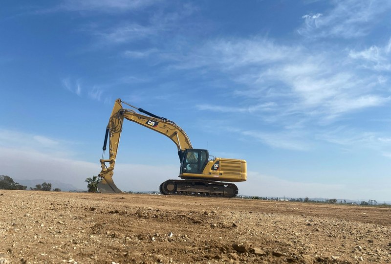 Industrial machinery and manufacturing equipment finance