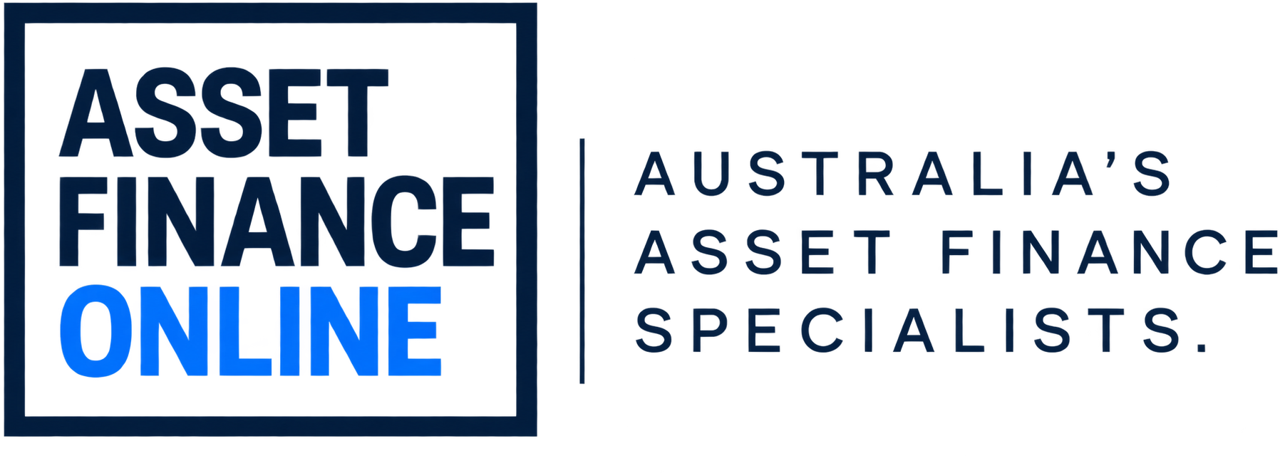 Asset Finance Online, Australia's Asset Finance Specialists